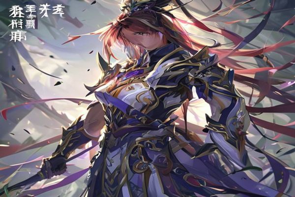 lol未来战士凯特琳